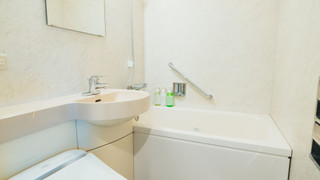 【無料カレー&サラダバー付き】漫画読み放題！セミダブルルーム 禁煙