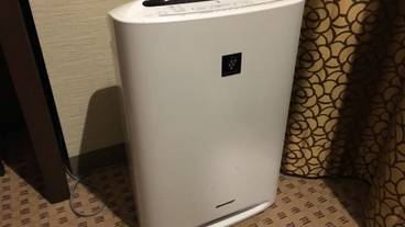 客室の設備とサービス / 14