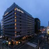 アパホテル 京都駅前(京都府 ビジネスホテル) / 4