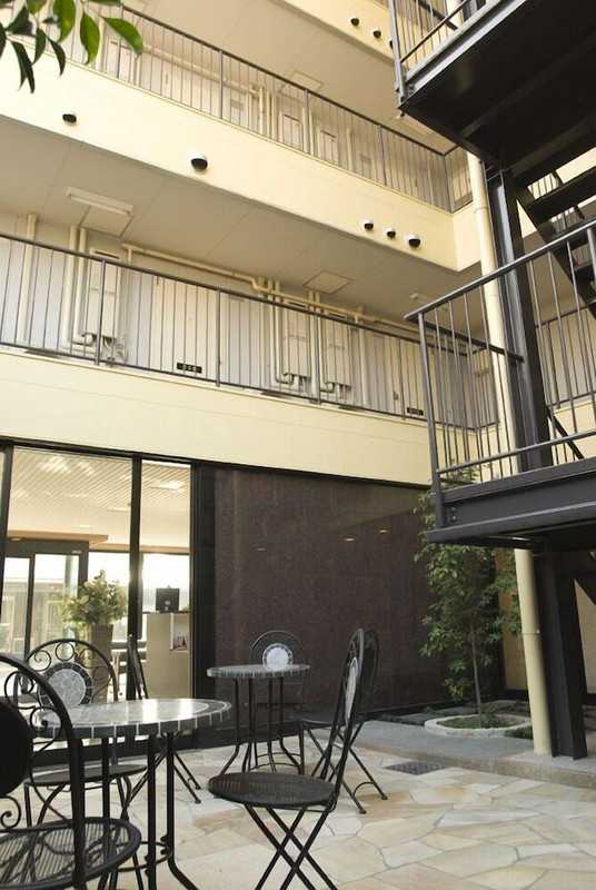 テラス / パティオ