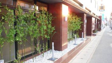 施設の敷地 / 10