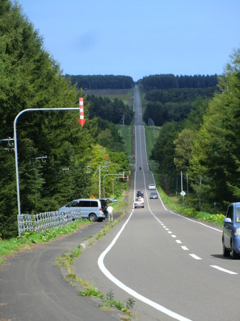 4.北19号(ミルクロード)1255591