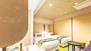 モデレートツイン