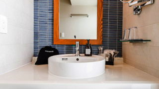 デラックス ツインルーム 禁煙