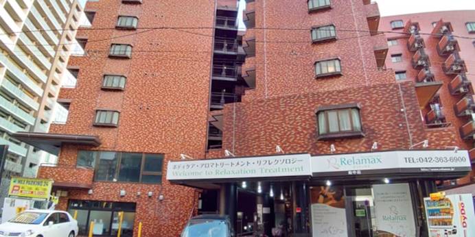 ホテルリブマックスBUDGET府中（東京都 ビジネスホテル） / 1