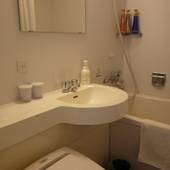 奈良健康ランド・奈良プラザホテル（奈良県 シティホテル） / 4