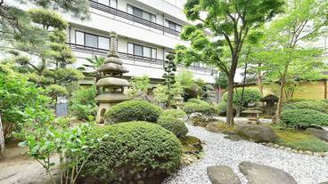 日本庭園 / 11