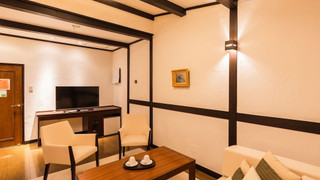 コンフォート ツインルーム