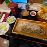 十割そば 大善（ジュウワリソバダイゼン）