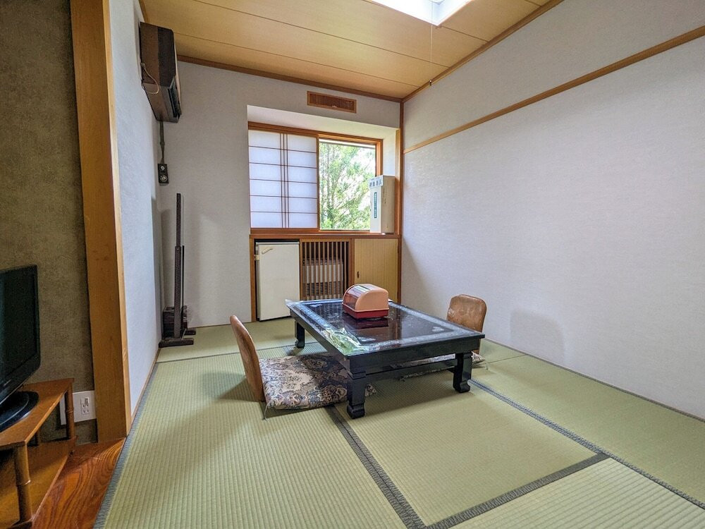 客室