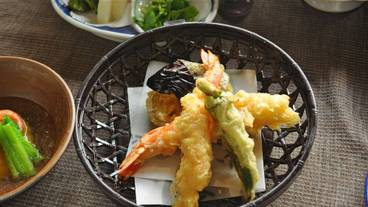 食事・飲み物 / 6