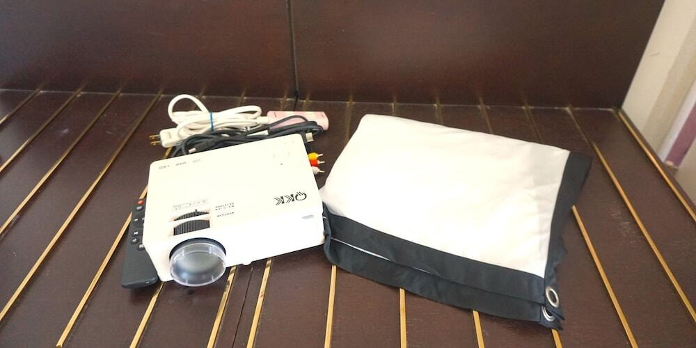 客室の設備とサービス