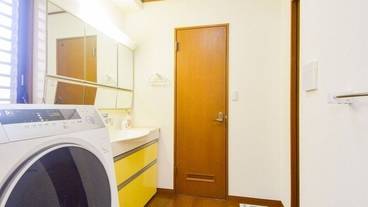 ランドリー / 13