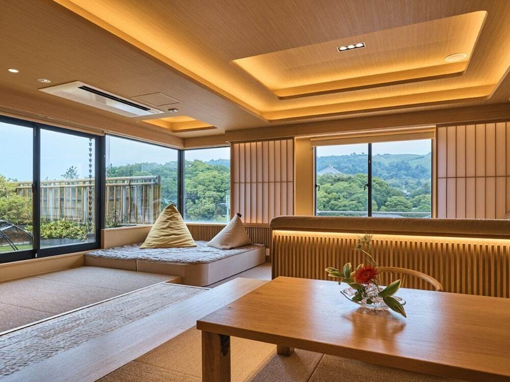 客室