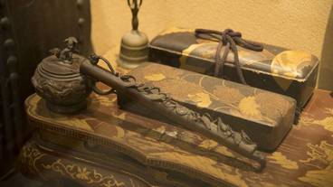 施設内の設備 / 4