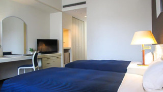 スーペリア ツインルーム 禁煙