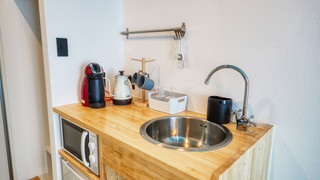 Sula Double Studio(禁煙)