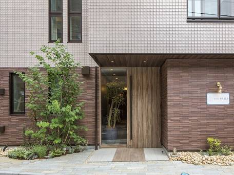 ホテルセイルズ / 5