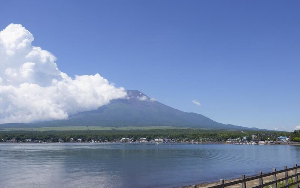 施設からの眺望