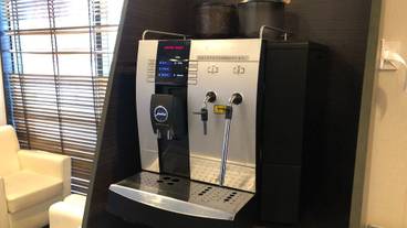 コーヒー サービス / 1