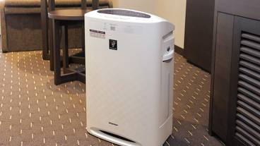 客室の設備とサービス / 30