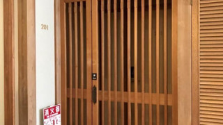 シェアホテル丸ごと貸切 禁煙