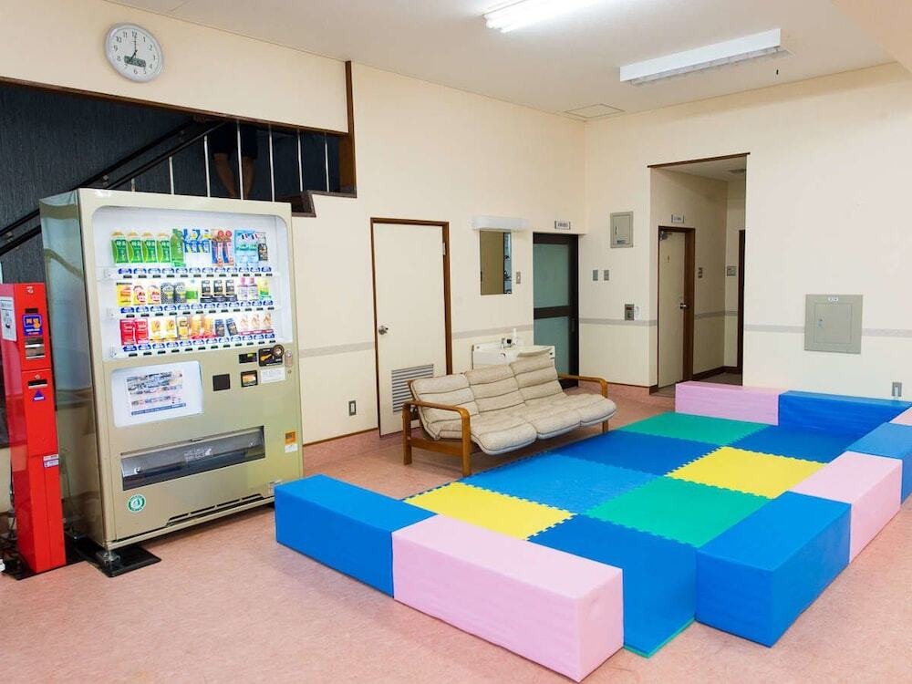 ロビーラウンジ