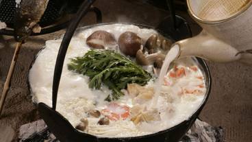 食事・飲み物 / 9