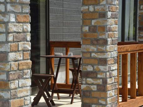 ロッジ オーシャン（八丈島） / 3