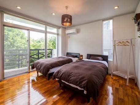 E-horizon Resort コンドミニアム 読谷 / 5