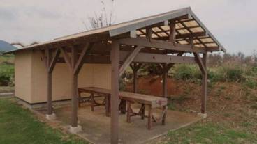 バーベキュー / ピクニック エリア / 4