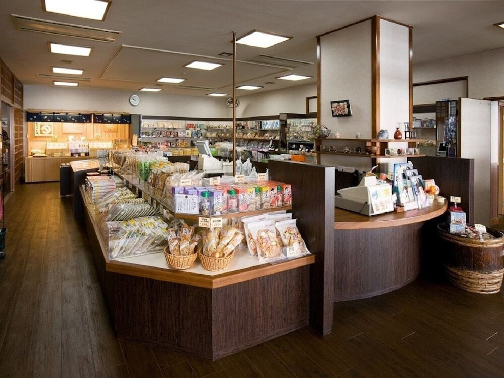 ギフト ショップ