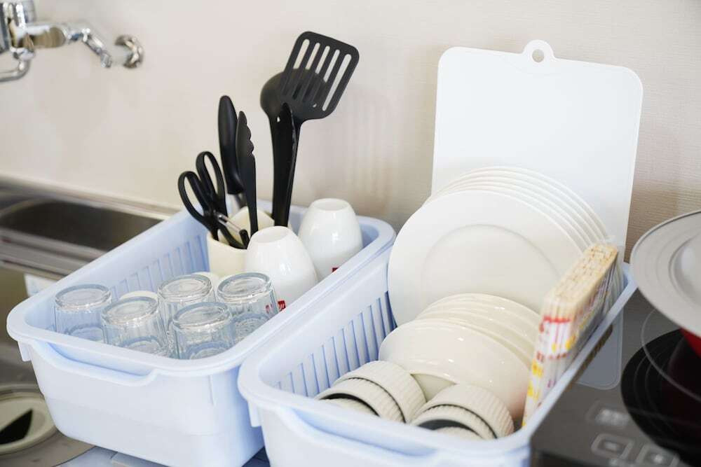 客室の設備とサービス