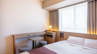 [リニューアル]スタンダードダブル 禁煙