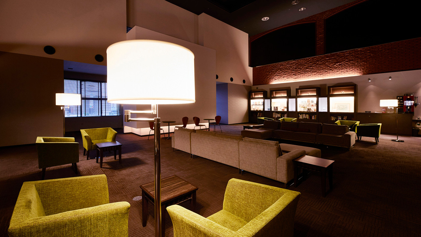 駅直結！餃子専門店まで入った文句なしの一軒4089119