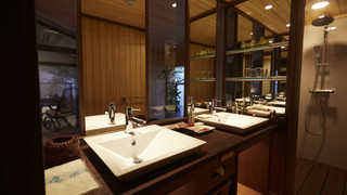 新館 ジェットバス露天風呂付 プレミアム和スイート