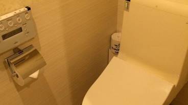 バスルーム / 11