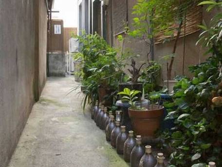 京都 祇園新橋庵 / 3