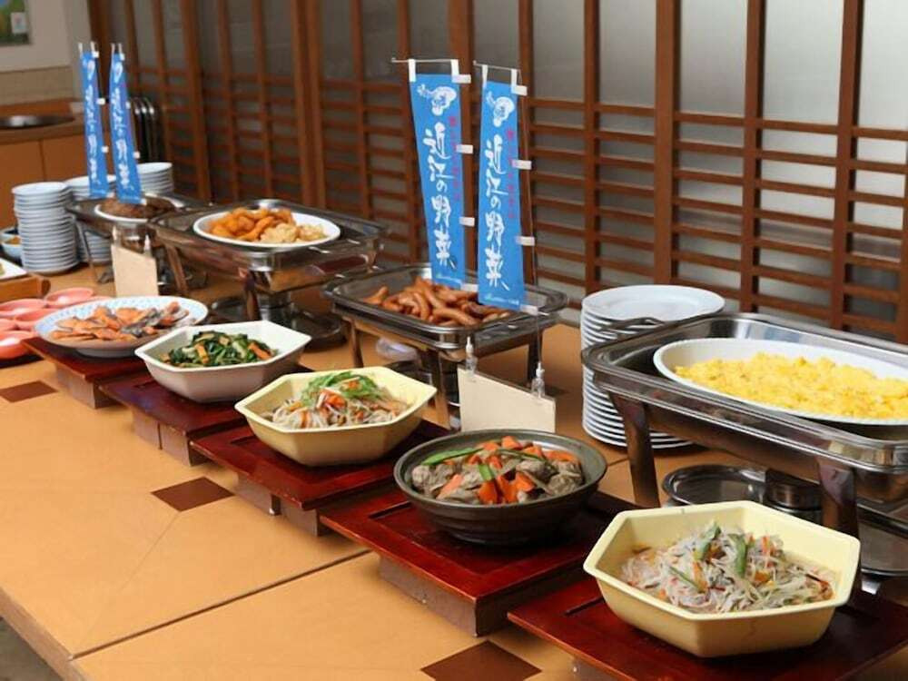 ホテルテトラ大津3512833