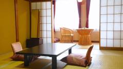 塩原温泉 明賀屋（みょうがや）本館