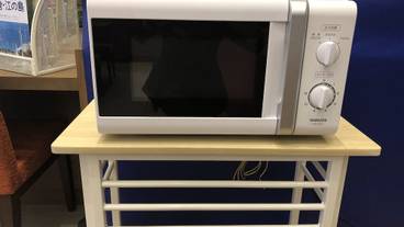 施設内の設備 / 4