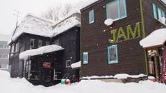 マウンテン・ジャム