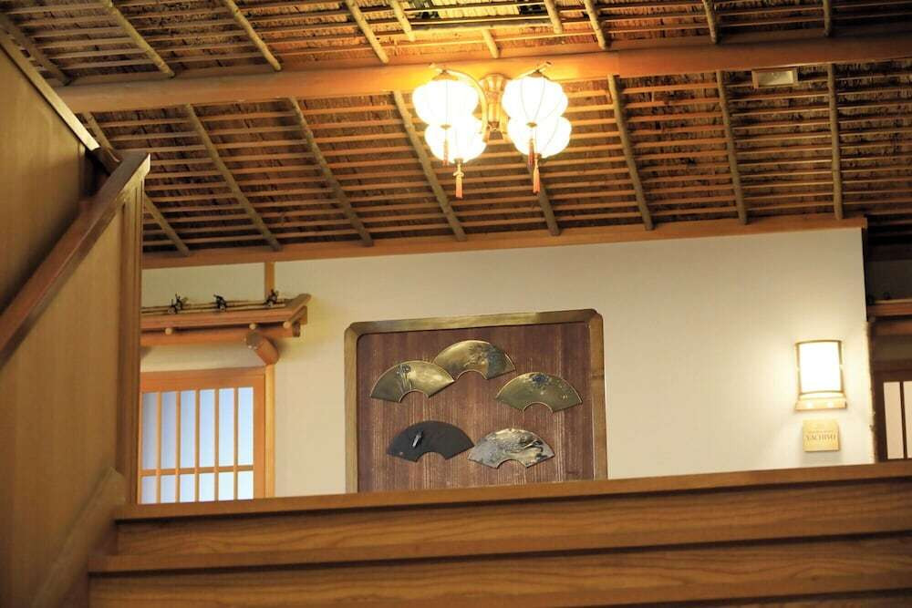施設内の設備