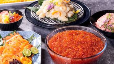 食事・飲み物 / 1