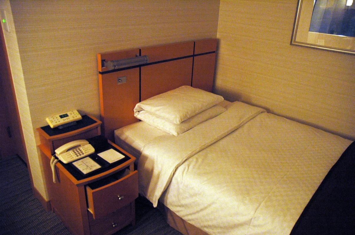 シングルルーム