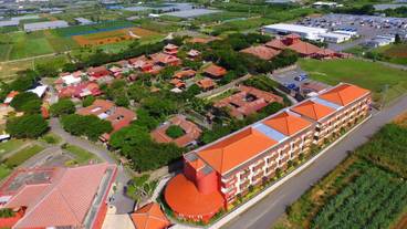 施設の敷地 / 19