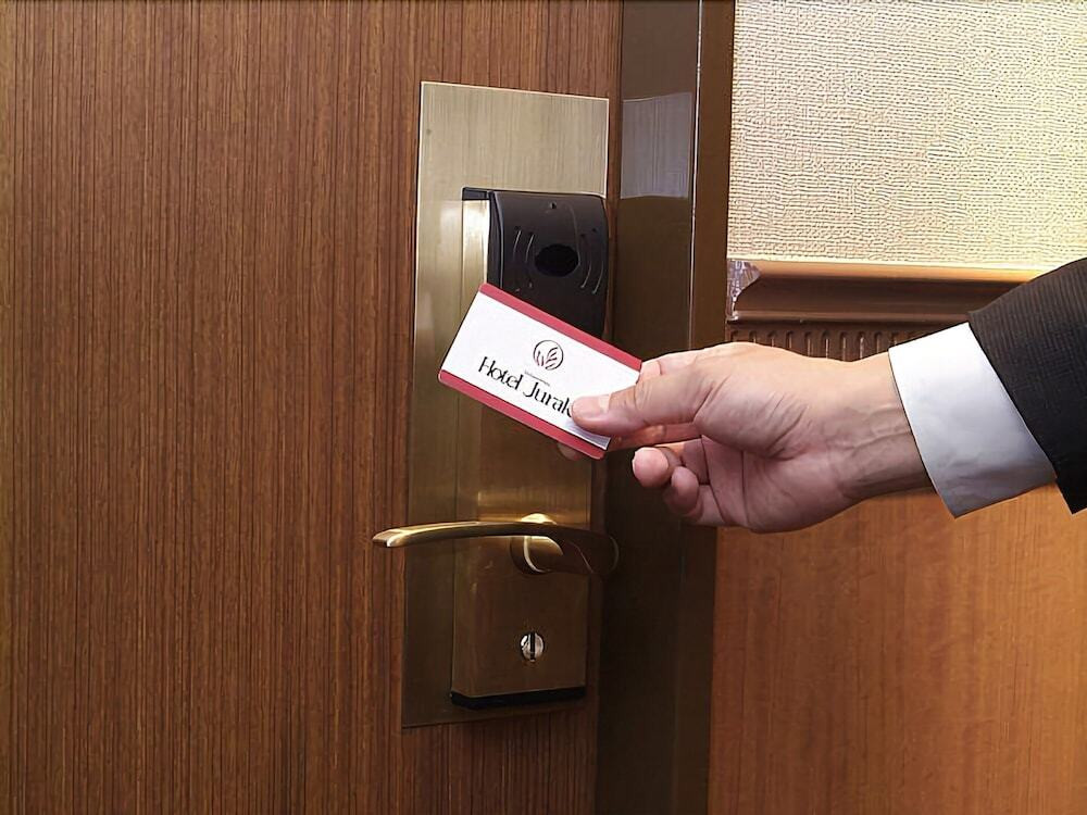 客室の設備とサービス