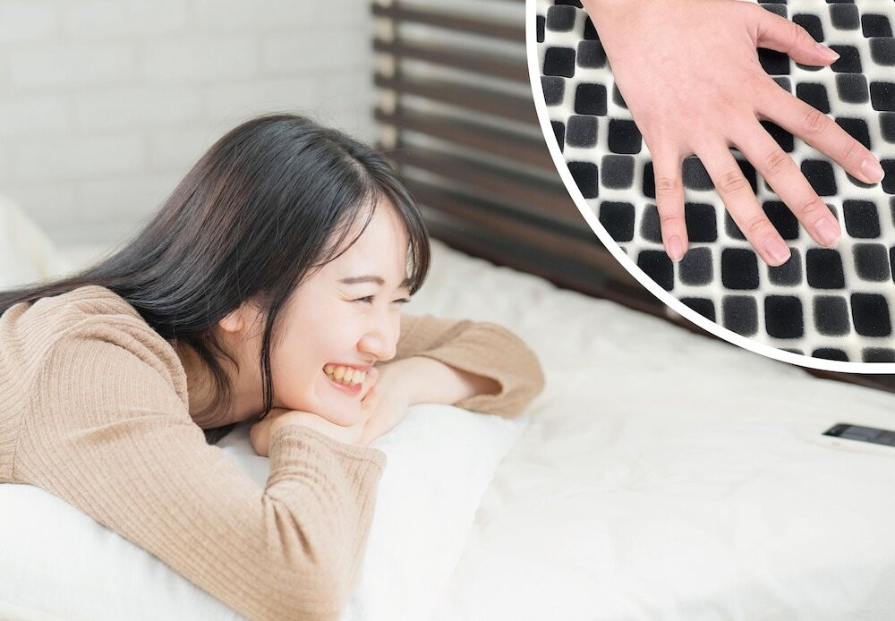 客室の設備とサービス