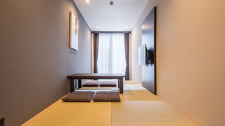 メゾネットスイート 和室（ペットNG）