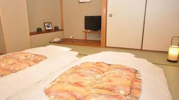客室 / 2